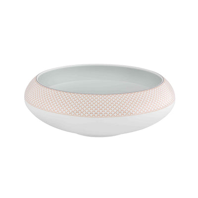 Vista Alegre Maya Large Salad Bowl By VA Studio