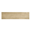 Jonathan Charles Inclination Rustic French Console