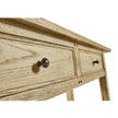 Jonathan Charles Inclination Rustic French Console