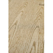 Jonathan Charles Inclination Rustic French Console