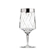 Vista Alegre Biarritz Wine Goblet