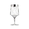 Vista Alegre Biarritz Wine Goblet