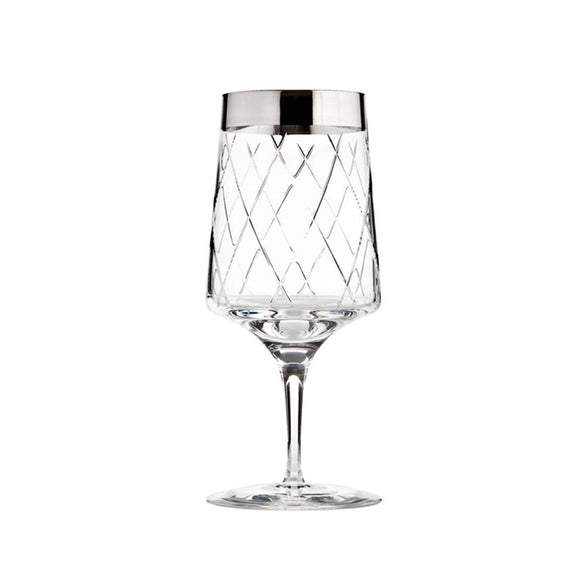 Vista Alegre Biarritz Wine Goblet