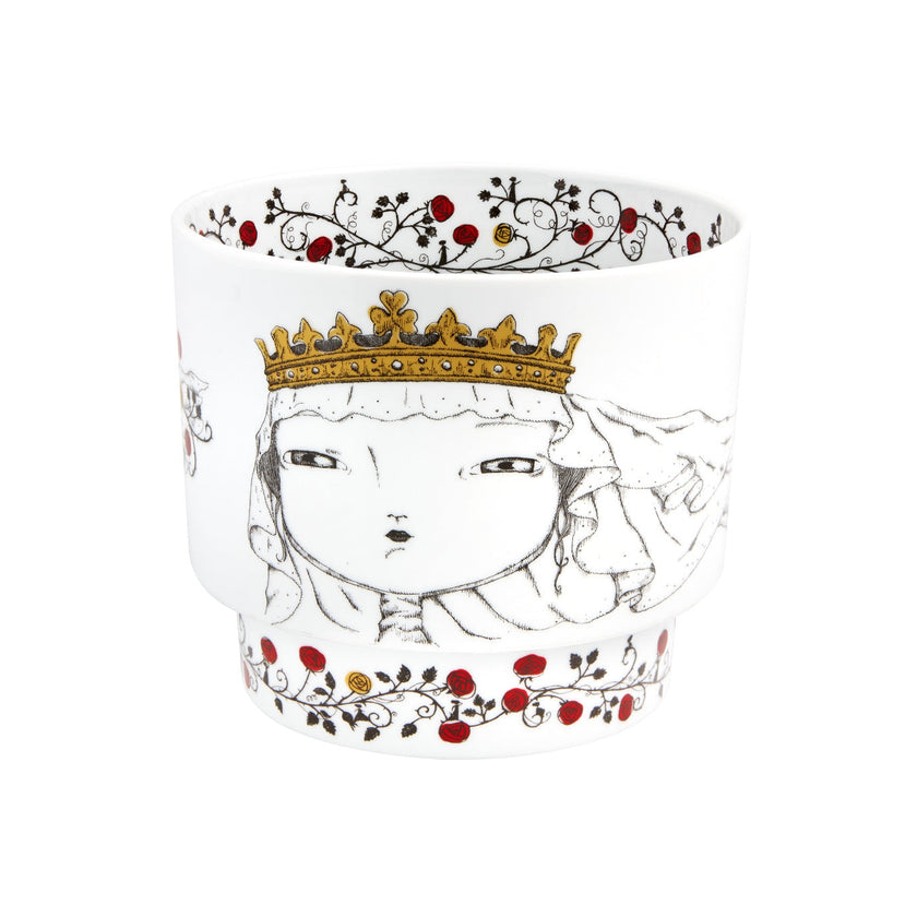 Vase Queen Leonor