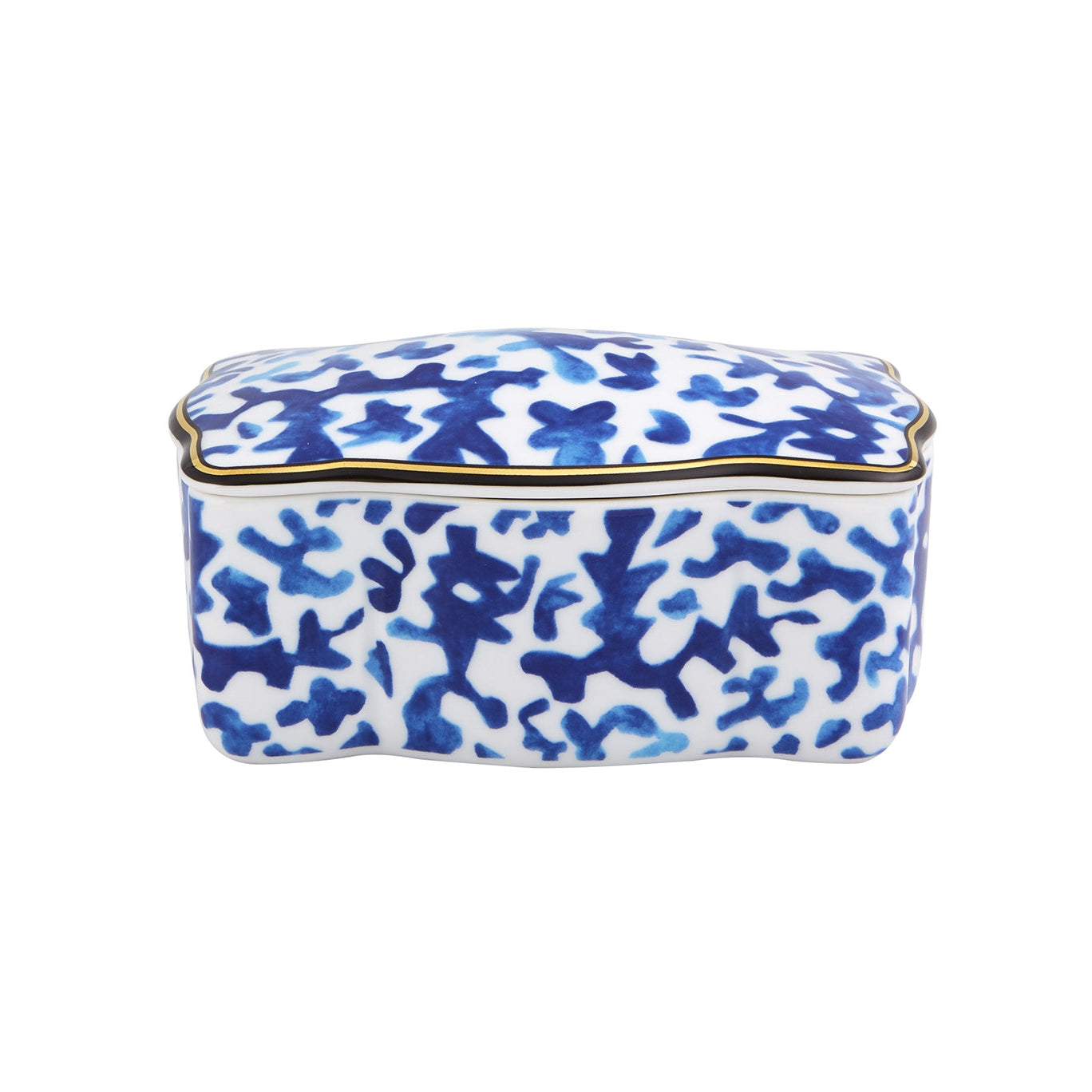 Vista Alegre Cannaregio Hungary Box By Studio VA