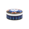 Vista Alegre Cannaregio Small Round Box By Studio VA