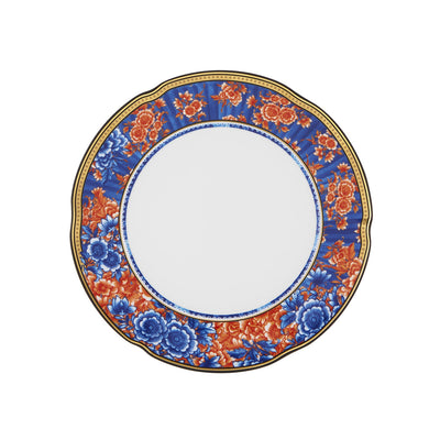 Vista Alegre Cannaregio Dinner Plate By Studio VA