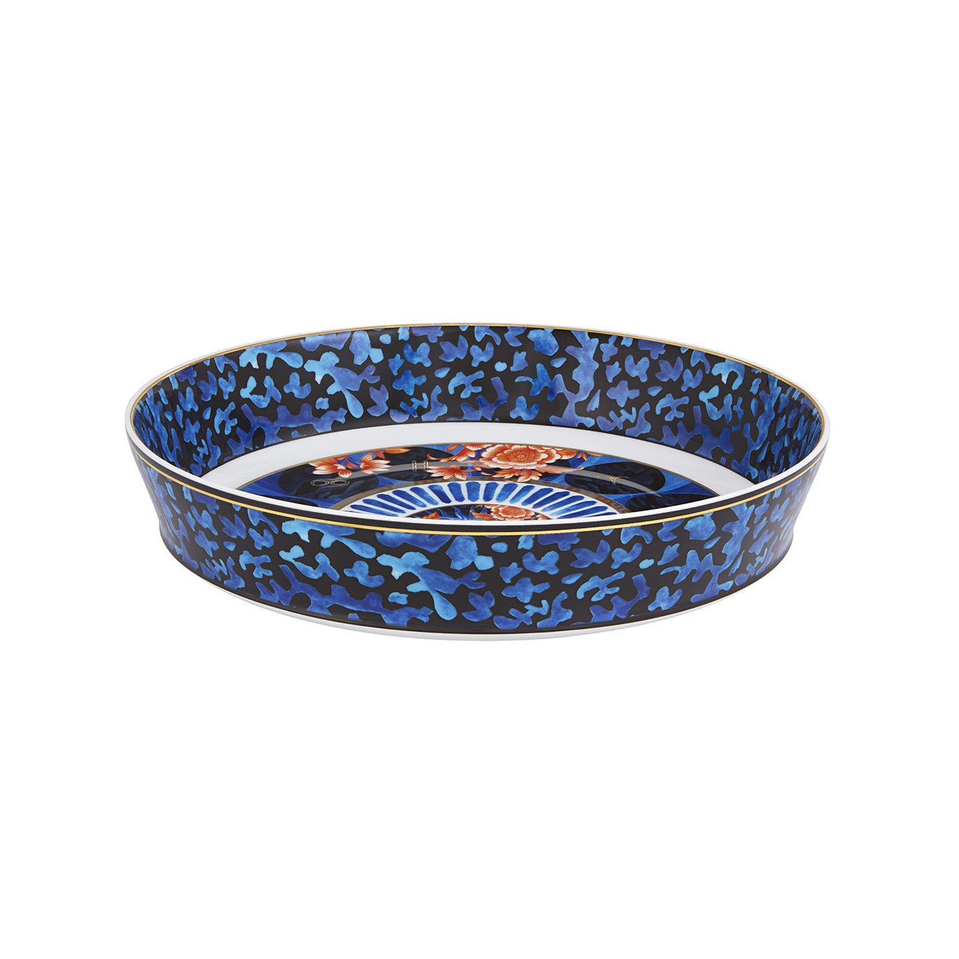 Vista Alegre Cannaregio Pasta Bowl By Studio VA