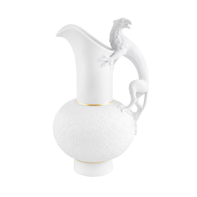 Vista Alegre Gryphus Pitcher