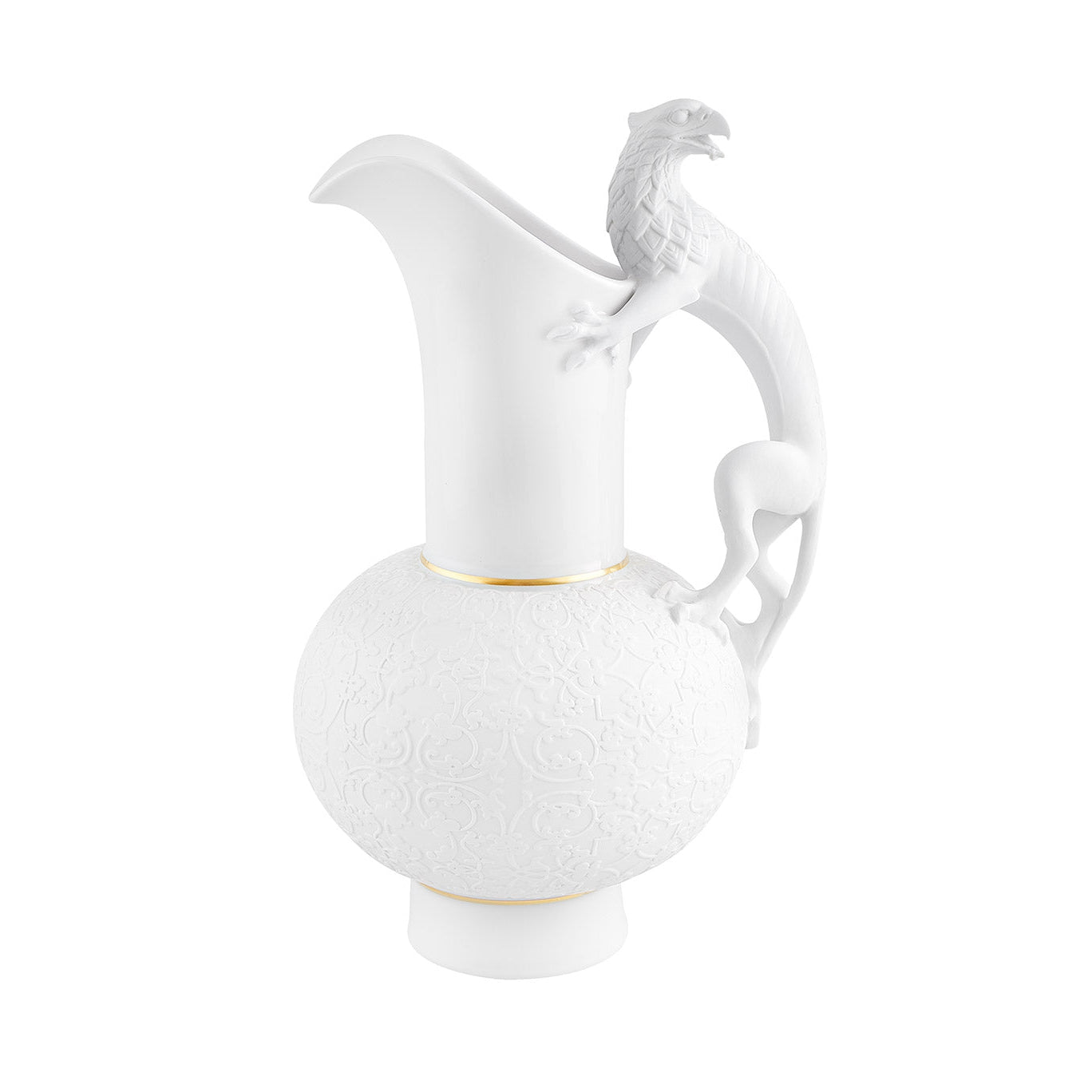 Vista Alegre Gryphus Pitcher
