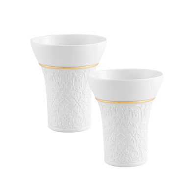 Vista Alegre Gryphus Glasses - Set of 2
