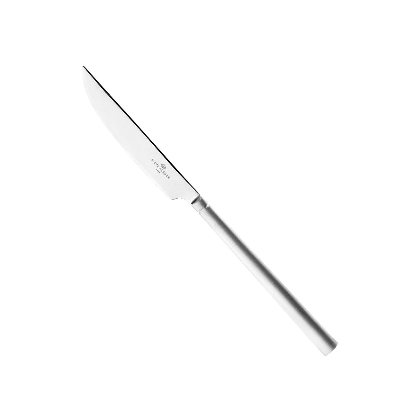 Vista Alegre Domo Handle Matt Table Knife