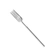 Vista Alegre Domo Handle Matt Dessert Fork