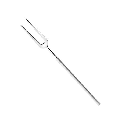Vista Alegre Domo Handle Matt Meat Serving Fork