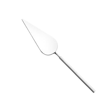 Vista Alegre Domo Handle Matt Cake Server