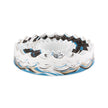 Vista Alegre Pessoa Round Catchall Tray By Andre Carrilho