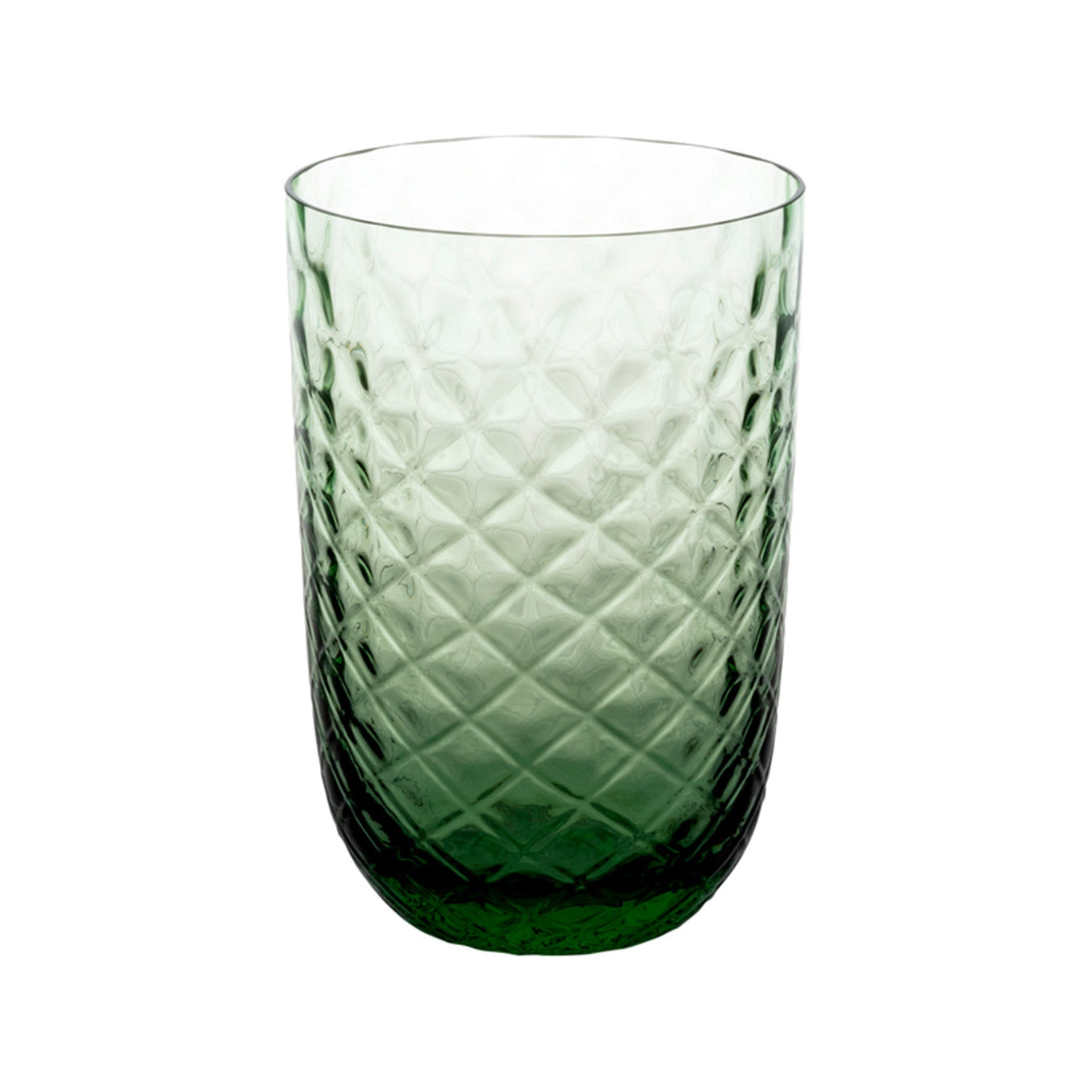 Vista Alegre Buriti Old Fashion Green