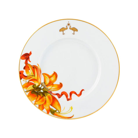 Vista Alegre Amazonia Dessert Plate