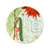 Vista Alegre Amazonia Charger Plate