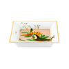 Vista Alegre Amazonia Large Square Tray