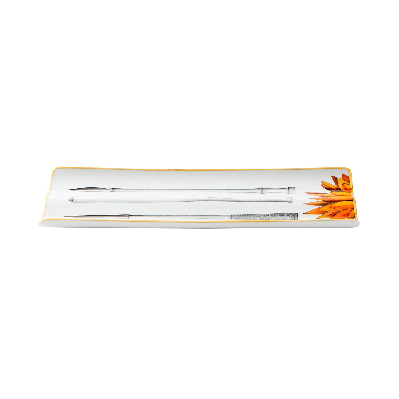 Vista Alegre Amazonia Tray For Pens