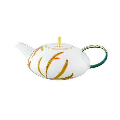 Vista Alegre Amazonia Tea Pot