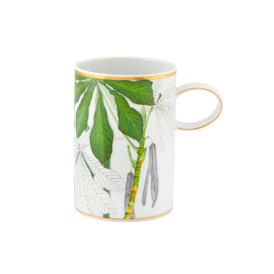 Vista Alegre Amazonia Mug