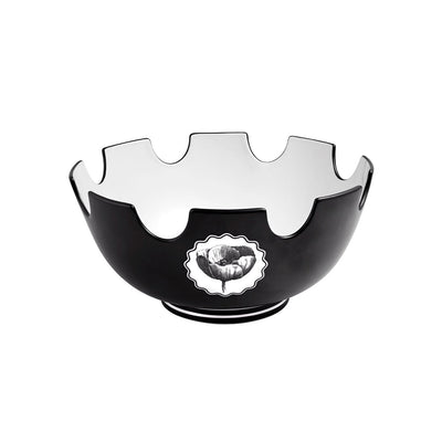 Vista Alegre Christian Lacroix - Herbariae Salad Bowl By Christian Lacroix