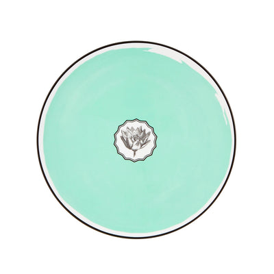 Vista Alegre Christian Lacroix - Herbariae Charger Plate By Christian Lacroix