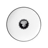 Vista Alegre Christian Lacroix - Herbariae Dessert Plate White By Christian Lacroix