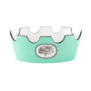 Vista Alegre Christian Lacroix - Herbariae Fruit Oval Bowl By Christian Lacroix