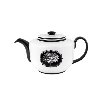 Vista Alegre Christian Lacroix - Herbariae Tea Pot By Christian Lacroix