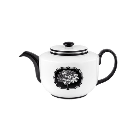 Vista Alegre Christian Lacroix - Herbariae Tea Pot By Christian Lacroix