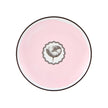 Vista Alegre Christian Lacroix - Herbariae Dessert Plates By Christian Lacroix - Set of 4