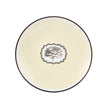 Vista Alegre Christian Lacroix - Herbariae Dessert Plates By Christian Lacroix - Set of 4