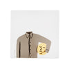 Vista Alegre 2I Square Plate By Andre Letria