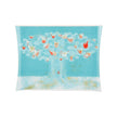 Vista Alegre 2I Rectangular Plate By Satoe Tone