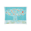 Vista Alegre 2I Rectangular Plate By Satoe Tone