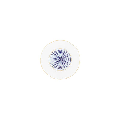 Vista Alegre Constellation D'Or Bread and Butter Plate