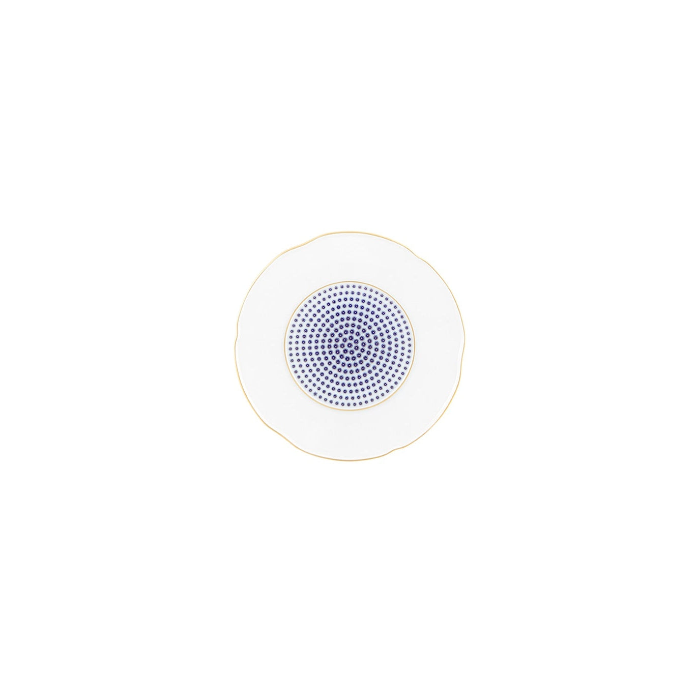 Vista Alegre Constellation D'Or Bread and Butter Plate
