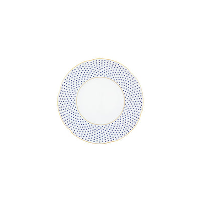 Vista Alegre Constellation D'Or Dessert Plate