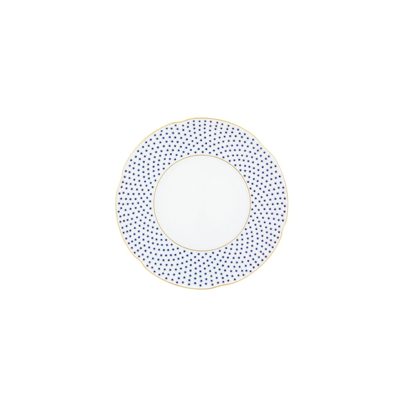 Vista Alegre Constellation D'Or Dessert Plate