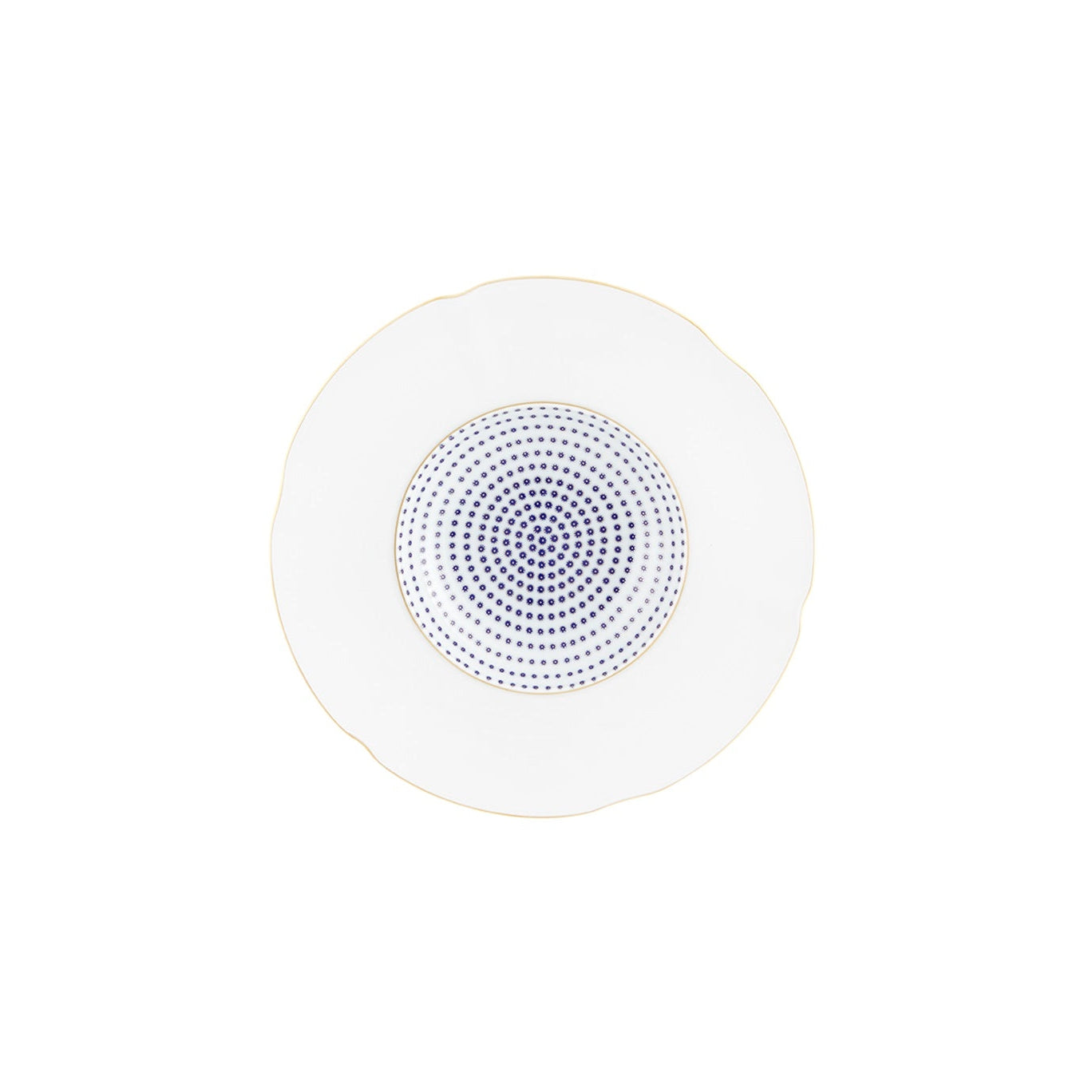 Vista Alegre Constellation D'Or Soup Plate