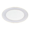 Vista Alegre Constellation D'Or Xl Oval Platter