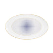 Vista Alegre Constellation D'Or Large Oval Platter
