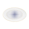 Vista Alegre Constellation D'Or Large Oval Platter