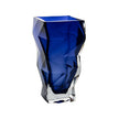 Vista Alegre Fractal Case with Vase