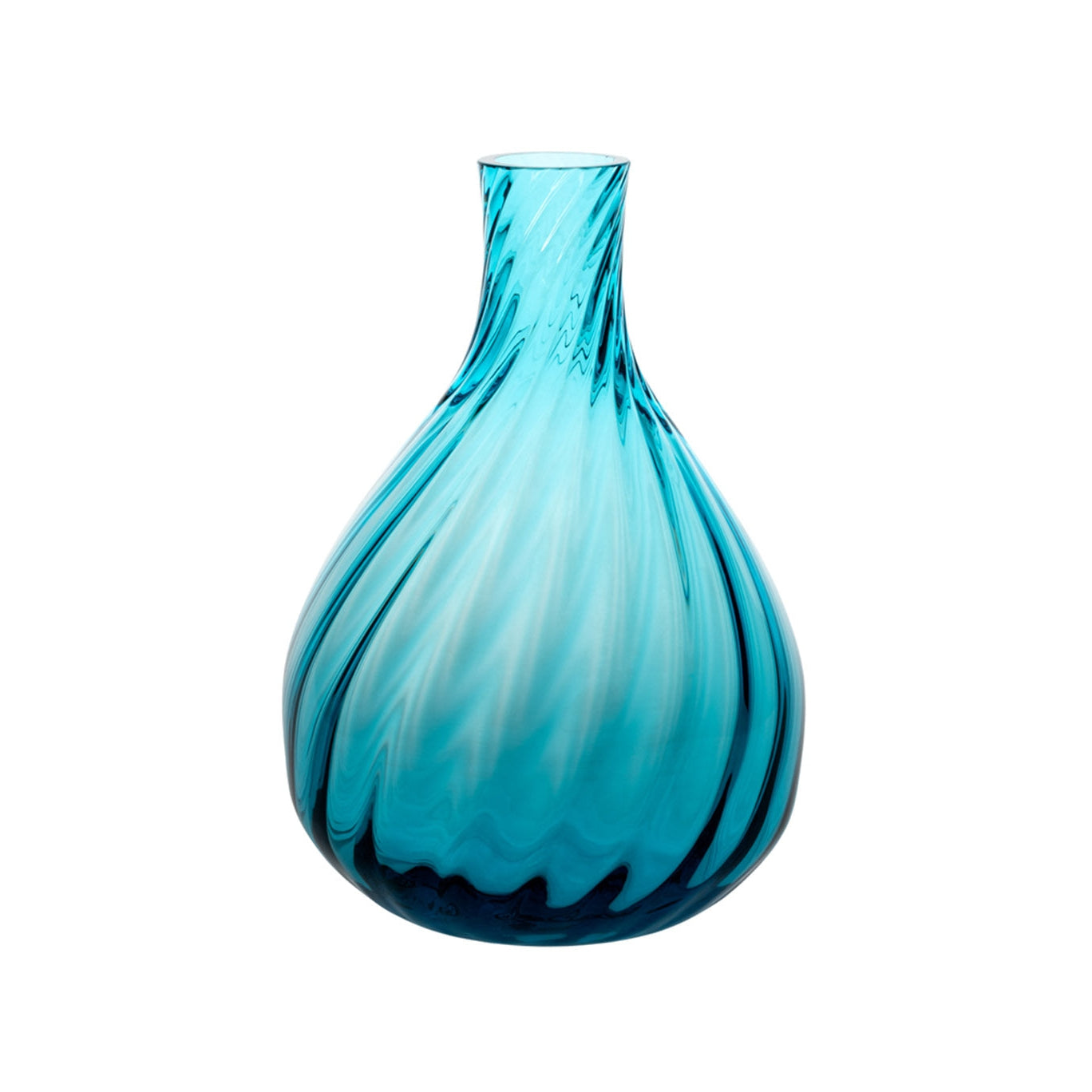 Vista Alegre Color Drop Small Bud Vase