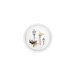 Vista Alegre Petites Histoires Dessert Plates - Set of 4
