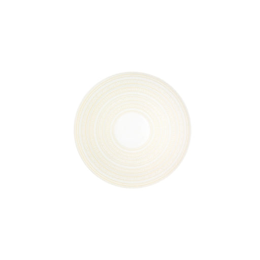 Vista Alegre Ivory Charger Plate